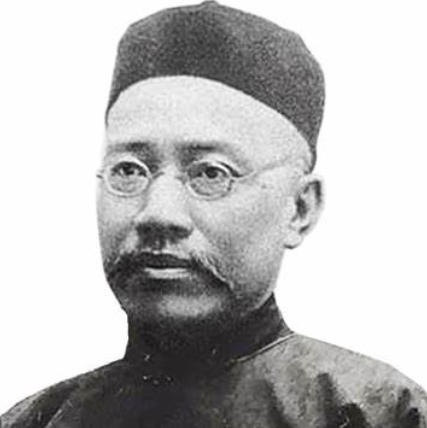 關(guān)于嚴(yán)復(fù)的名人名言哲理格言警句語(yǔ)錄 - 每日文摘