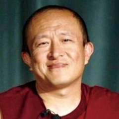 關于宗薩欽哲仁波切的名人名言哲理格言警句語錄 - 每日文摘