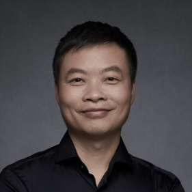 何小鵬