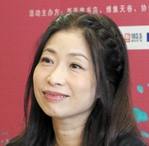 關(guān)于張小嫻的名人名言哲理格言警句語錄 - 每日文摘