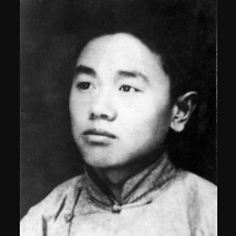 關于殷夫的名人名言哲理格言警句語錄 - 每日文摘
