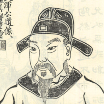 關于許渾的名人名言哲理格言警句語錄 - 每日文摘