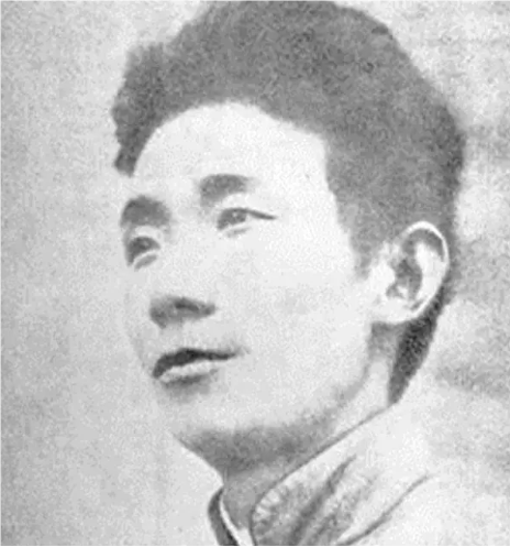 關于郁達夫的名人名言哲理格言警句語錄 - 每日文摘
