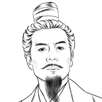 關于劉備的名人名言哲理格言警句語錄 - 每日文摘