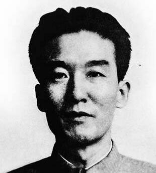 關于鄧拓的名人名言哲理格言警句語錄 - 每日文摘